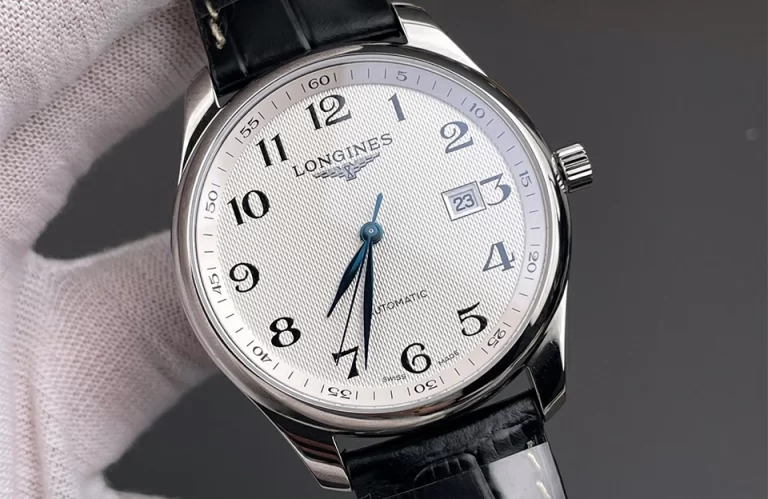 高仿手錶推薦浪琴