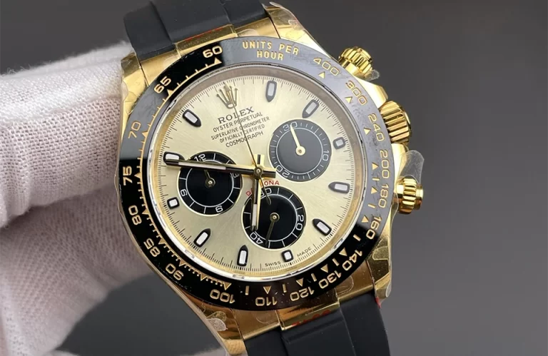 QF廠復刻錶推薦勞力士