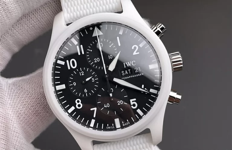 TW廠高仿錶 IWC