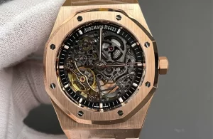 AP高仿錶皇家橡樹