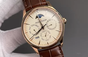 V9廠復刻錶推薦積家