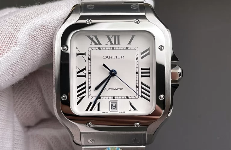 J12廠高仿手錶推薦卡地亞