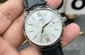 GW廠復刻錶推薦 IWC