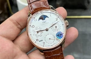 APS廠高仿手錶 IWC