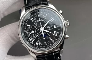 GS廠高仿手錶浪琴