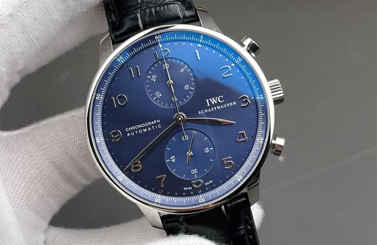 ZF廠復刻錶推薦 IWC