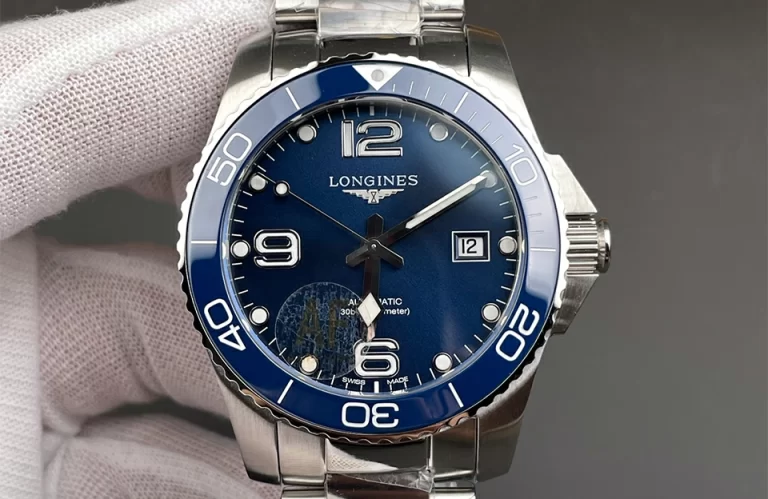 AF廠高仿手錶推薦浪琴