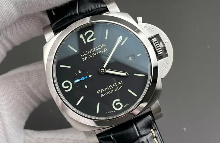 VS廠高仿手錶沛納海