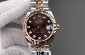 THB廠高仿手錶勞力士