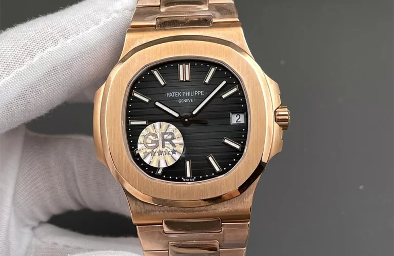 GR廠復刻錶推薦百達翡麗