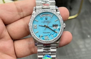 TWS廠高仿手錶推薦勞力士