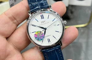 A+廠高仿手錶推薦 IWC