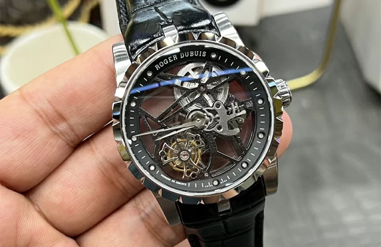 YS廠高仿手錶推薦羅杰杜彼
