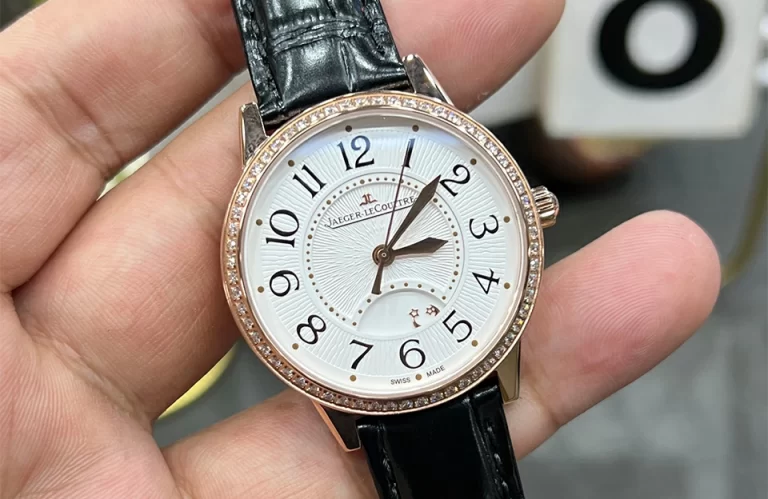 ZF廠復刻錶推薦積家