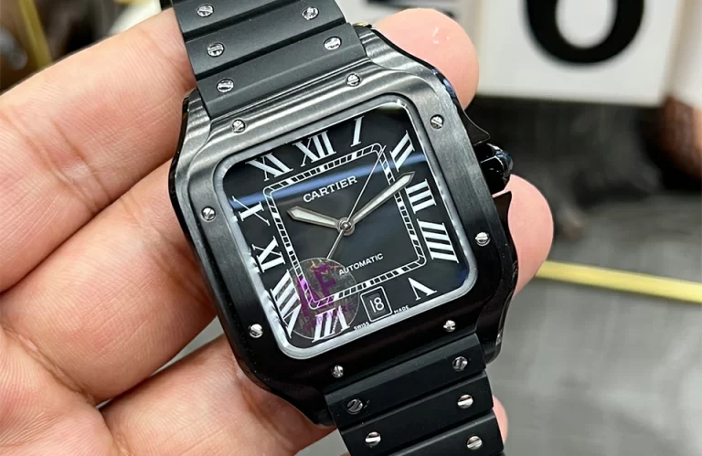 AF廠復刻錶推薦卡地亞