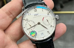 ZF廠復刻錶推薦 IWC