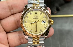 CVS廠復刻錶推薦勞力士