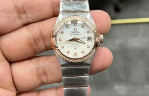 AS廠復刻錶推薦​歐米茄