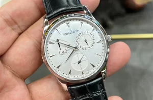 GF廠高仿手錶積家