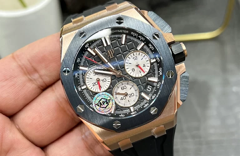 APS廠高仿手錶AP