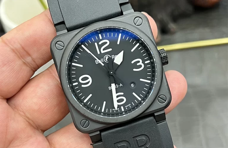 復刻錶推薦柏萊仕