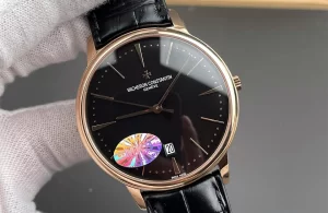 MKS廠復刻錶推薦​江詩丹頓