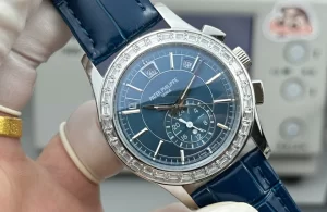 高仿手錶推薦百達翡麗