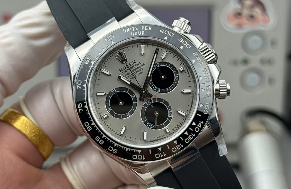 復刻錶推薦勞力士 Dayton
