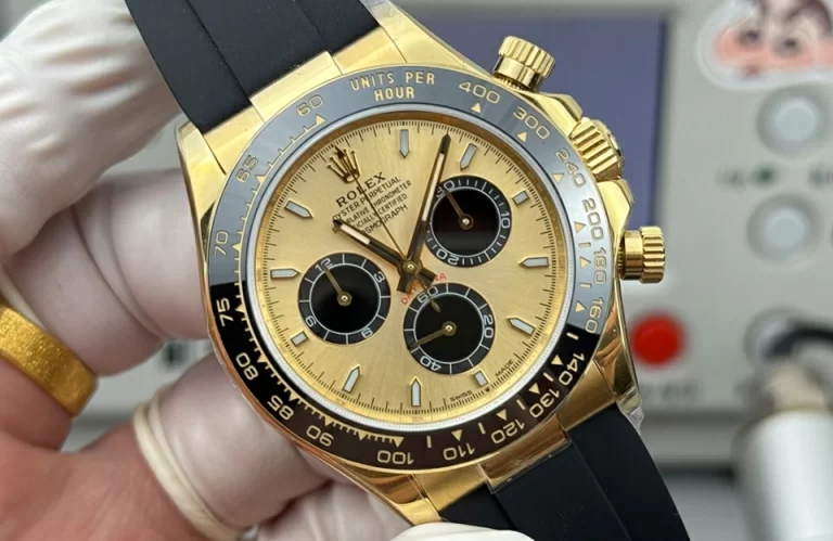 勞力士復刻錶推薦 Daytona