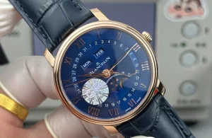 寶珀復刻錶推薦