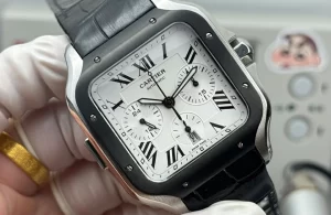 卡地亞復刻錶推薦