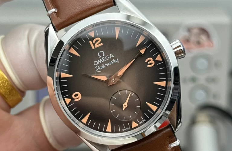 歐米茄復刻錶推薦