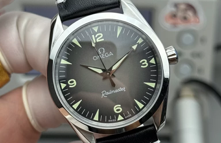 歐米茄高仿手錶推薦