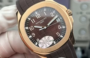 百達翡麗高仿手錶推薦