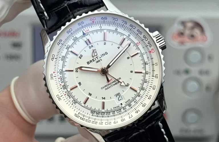 高仿手錶推薦百年靈