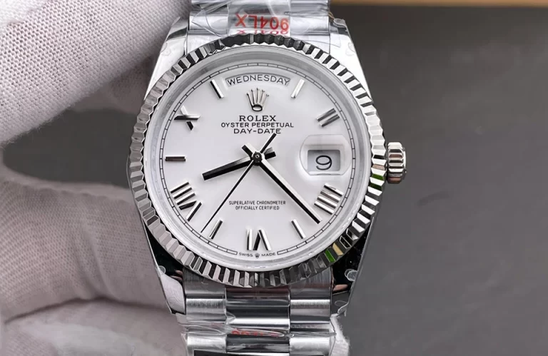 勞力士 復刻 錶