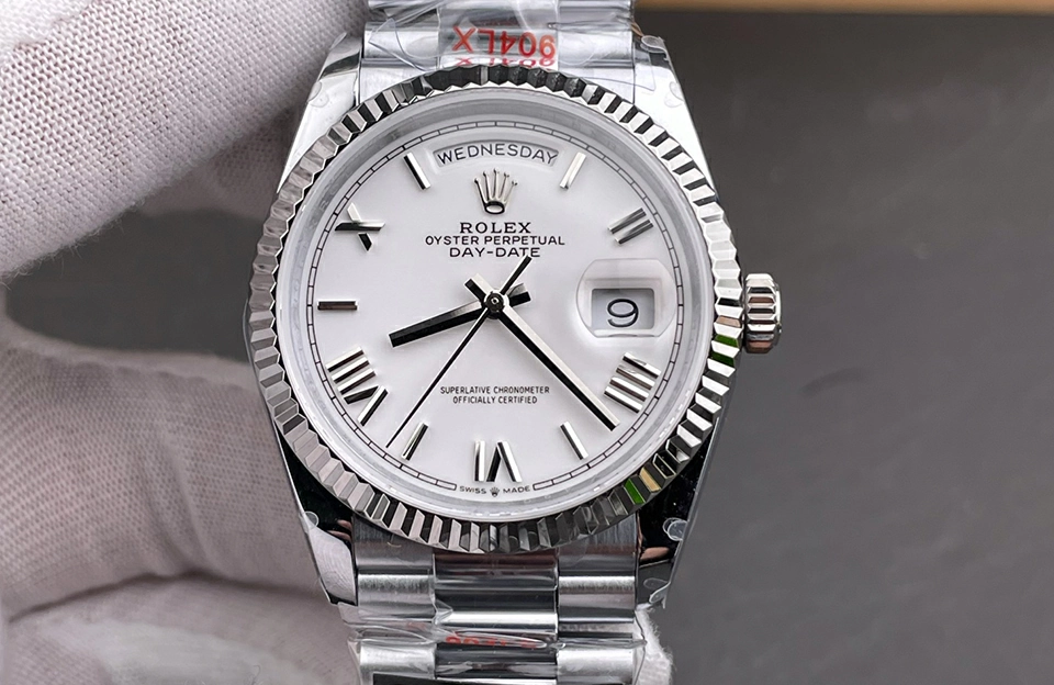 勞力士 復刻 錶