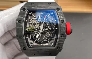 里查德米爾 復刻 錶 推薦