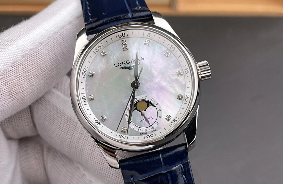 浪琴 高 仿 錶 推薦