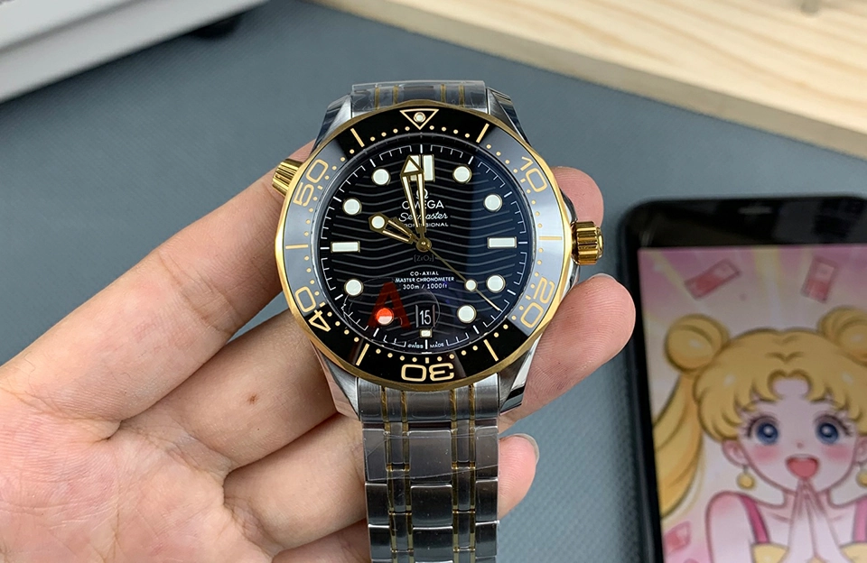 歐米茄 山寨 貨