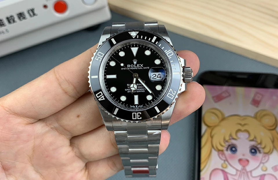 勞力士 冒牌