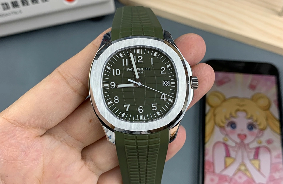 百達翡麗 高 仿 精品 批發