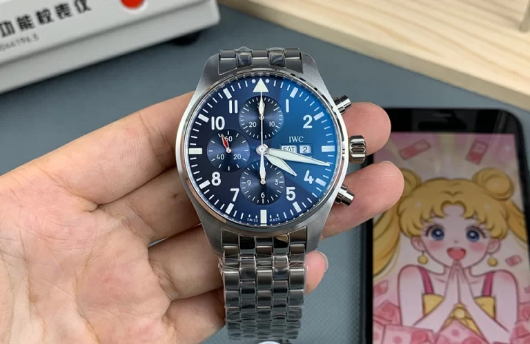 IWC 超 a 貨