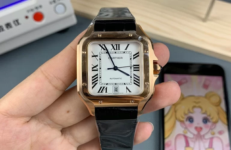 卡地亞 高 仿 名牌