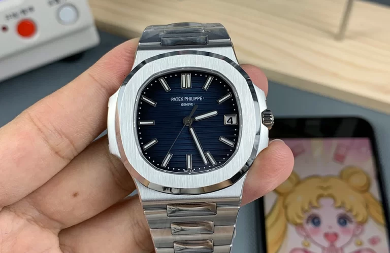 百達翡麗 高 仿 品