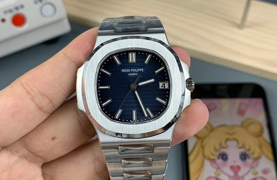 百達翡麗 高 仿 品