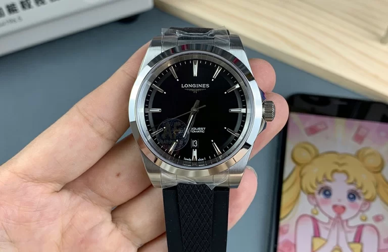 浪琴 高 仿 精品 推薦