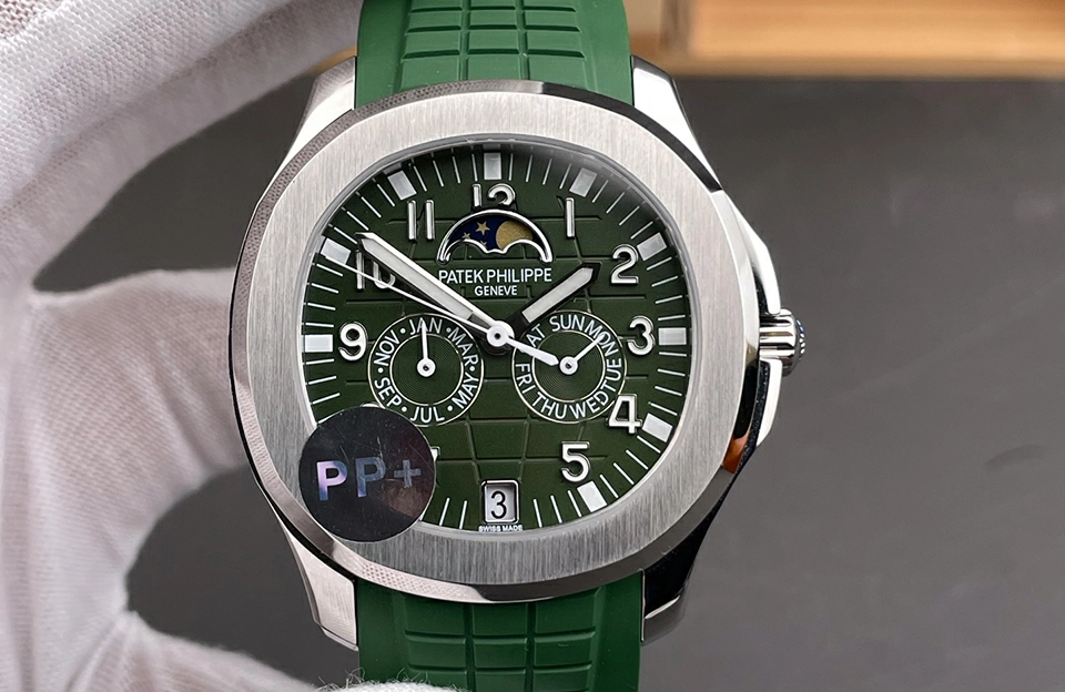 百達翡麗 超 a 貨