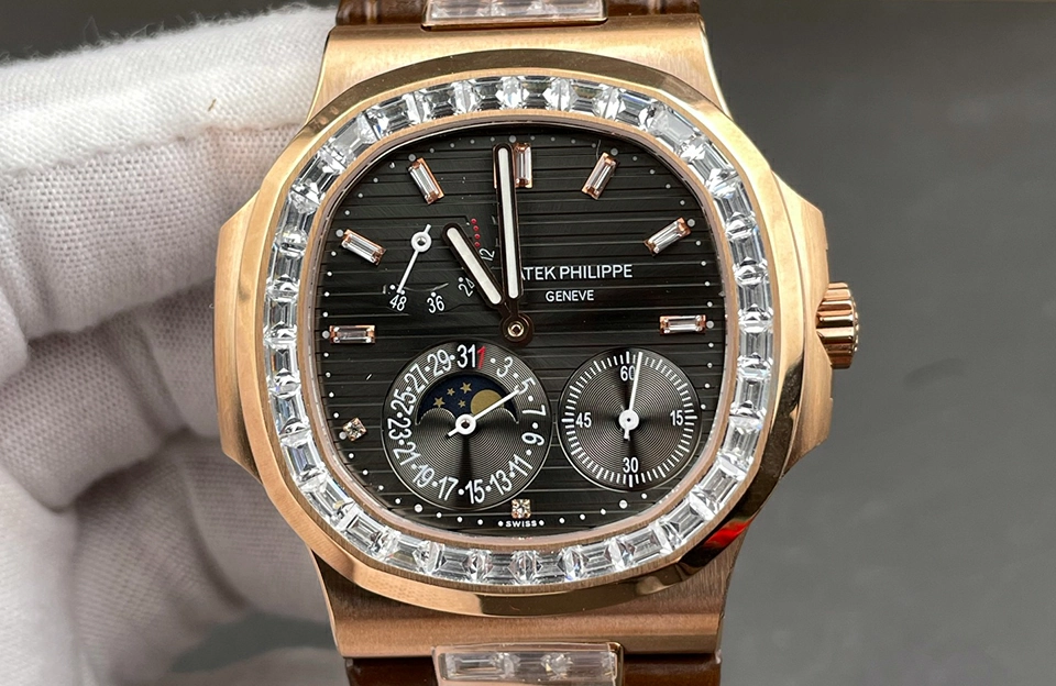 高 仿 百達翡麗 批發