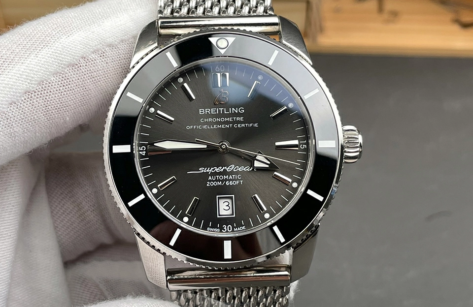 百年靈 高 仿 錶 推薦